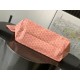 Goyard Saint Louis Pink Blush GM size (34X20X40cm)