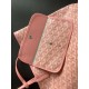 Goyard Saint Louis Pink Blush GM size (34X20X40cm)