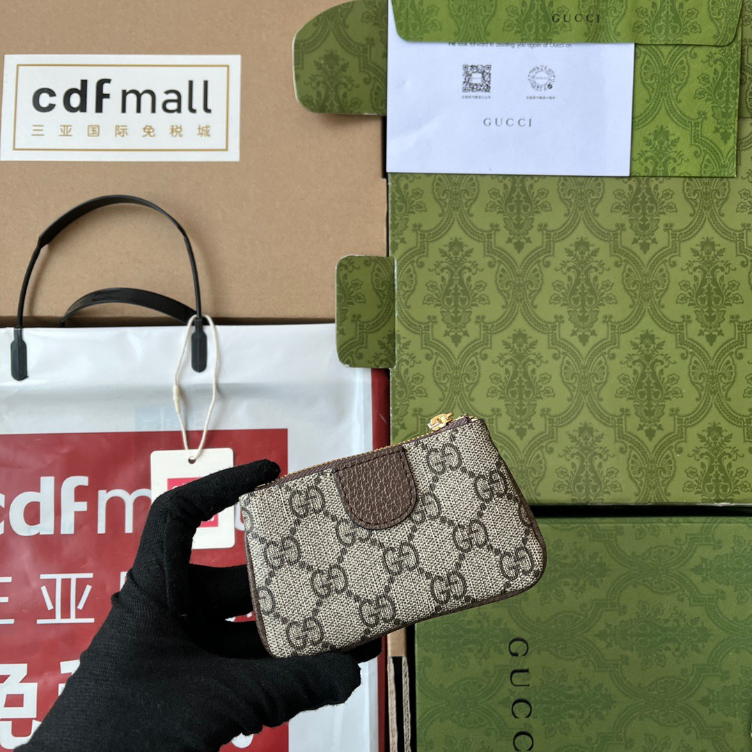 GUCCI Wallet