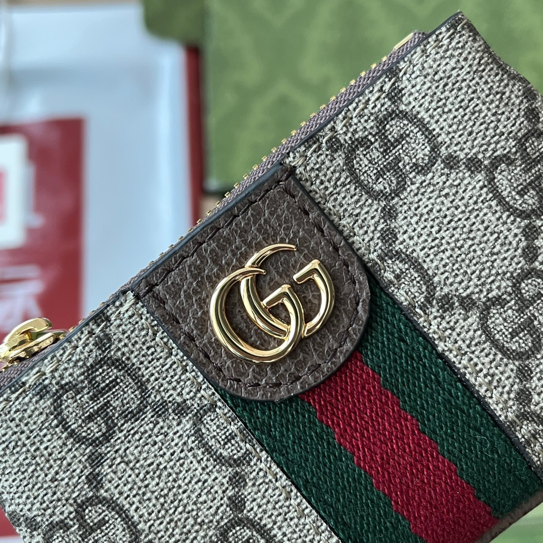 GUCCI Wallet