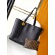 LOUIS VUITTON Low Key Cabas 47cm*30cm*14cm