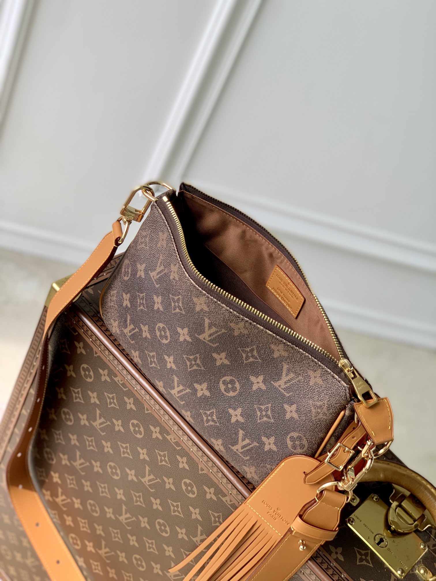 LOUIS VUITTON M11623