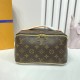 LOUIS VUITTON Toiletry Bag M11750