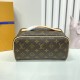 LOUIS VUITTON Toiletry Bag M11750