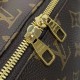 LOUIS VUITTON Toiletry Bag M11750