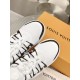 Louis Vuitton Sneakers In White