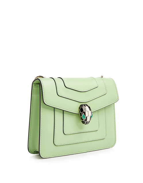 BVLGARI Serpenti Forever Crossbody Bag