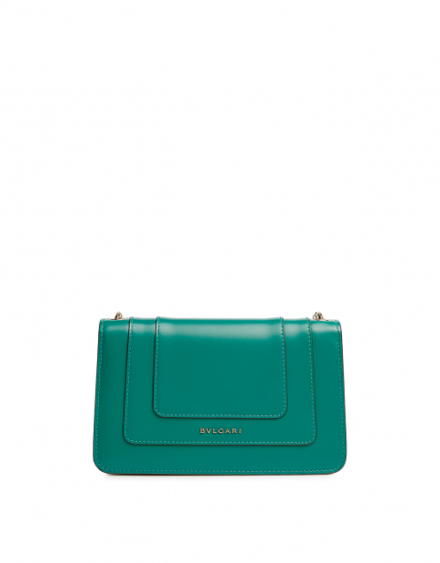 BVLGARI Serpenti Forever Crossbody Bag