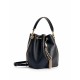 BVLGARI Serpenti forever bucket bag