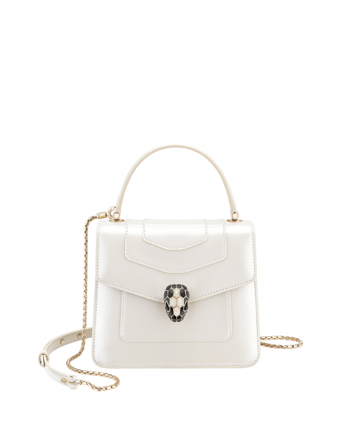 BVLGARI Serpenti Forever Small Crossbody Bag