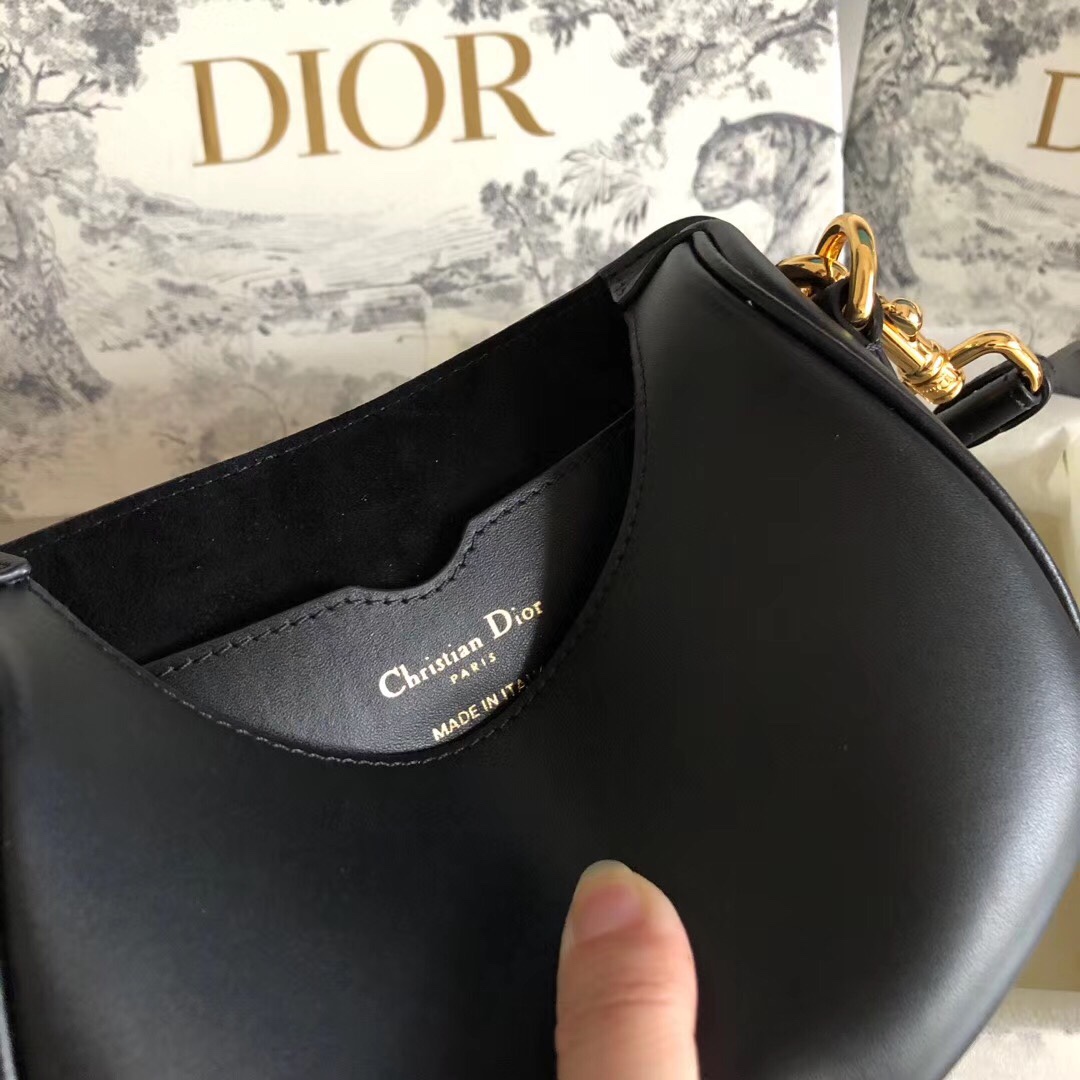 DIOR Medium Bobby Bag