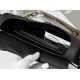 Dior saddle bag frosted series