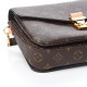 LOUIS VUITTON POCHETTE MÉTIS M44875 (25X19X7cm)