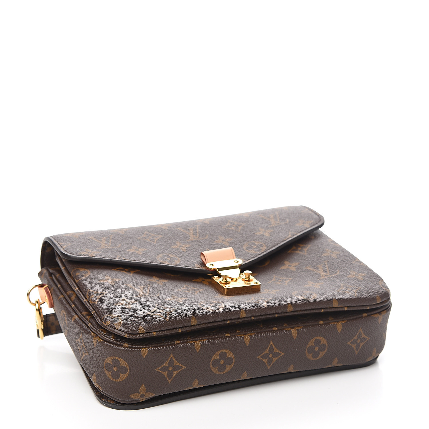 LOUIS VUITTON POCHETTE MÉTIS M44875 (25X19X7cm)