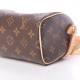 LOUIS VUITTON NANO SPEEDY M61252 (16X11X9cm)