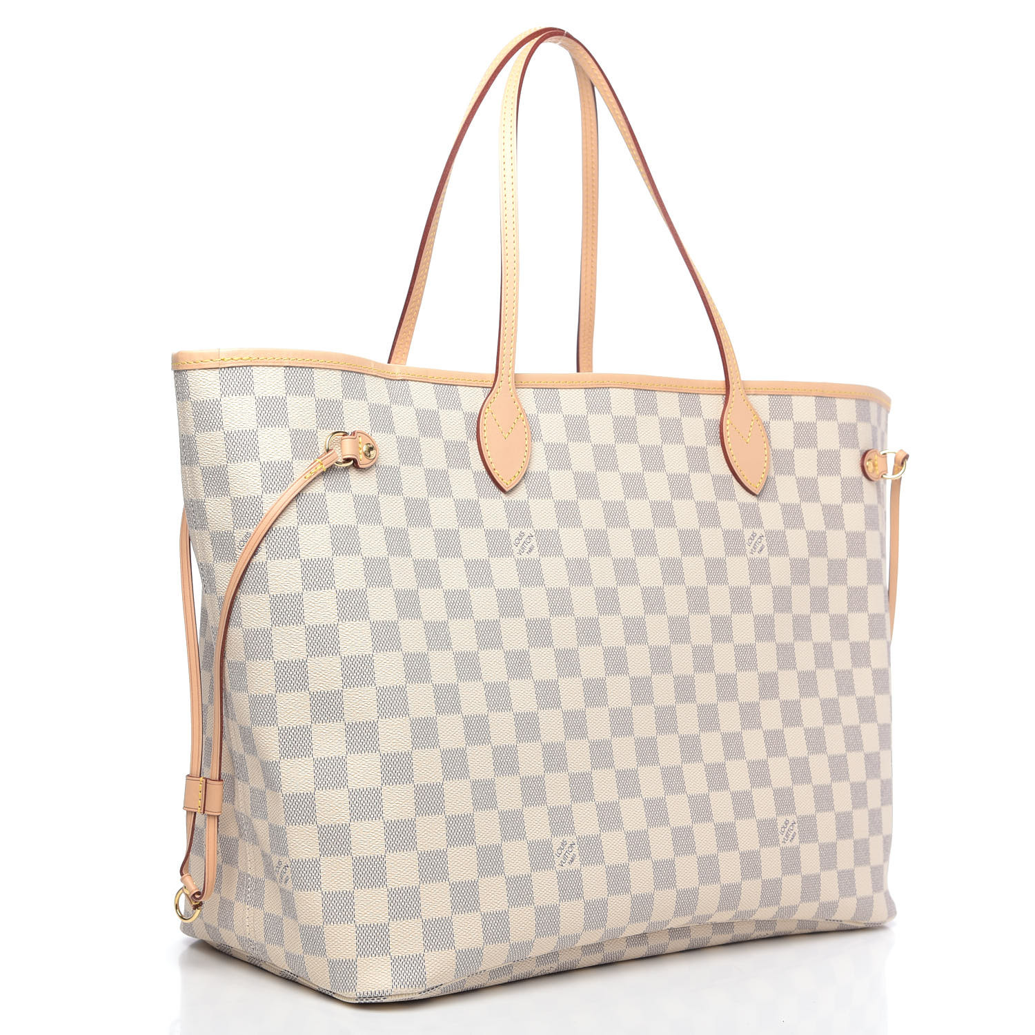 LOUIS VUITTON NEVERFULL MM N41361 (32X29X17cm)