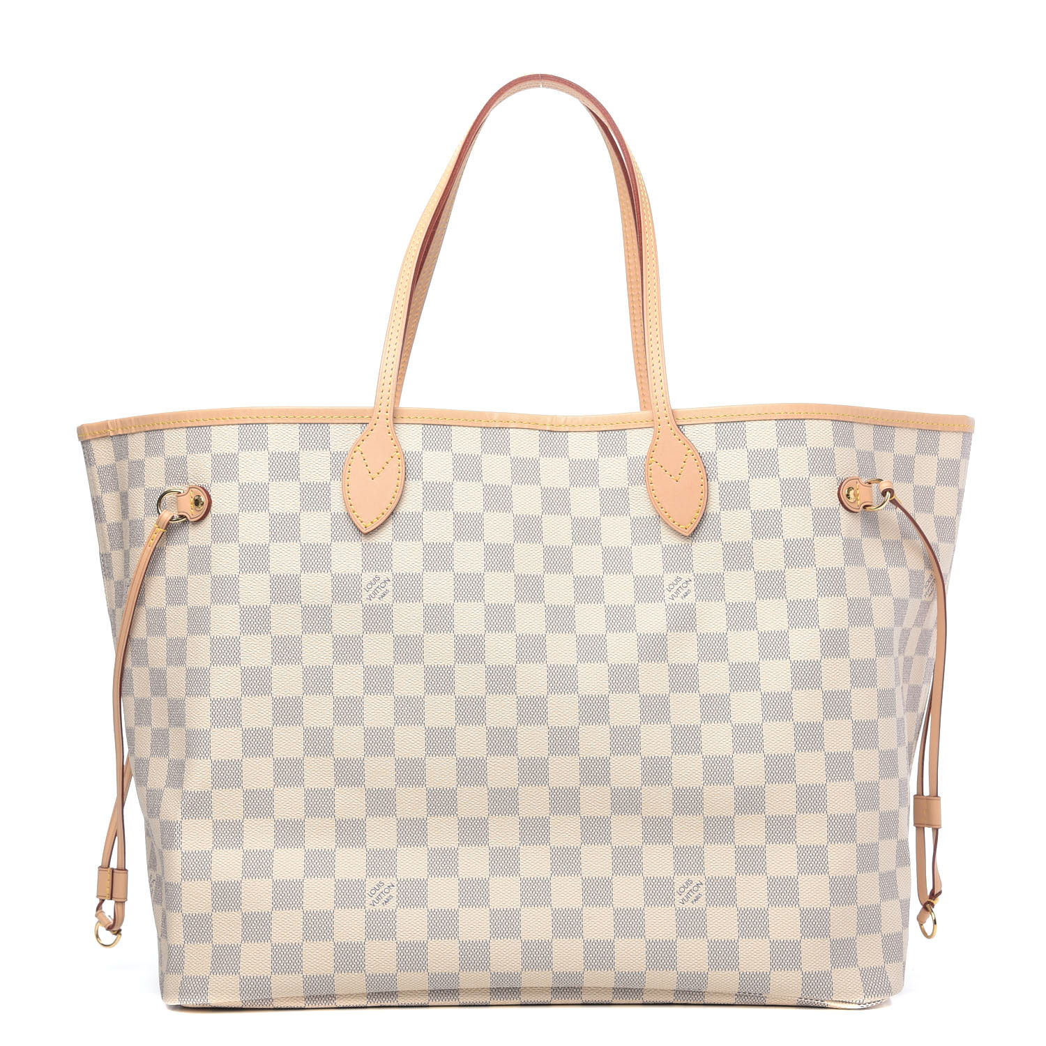 LOUIS VUITTON NEVERFULL MM N41361 (32X29X17cm)