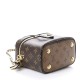 LOUIS VUITTON VANITY PM M45165 (19X13X11cm)