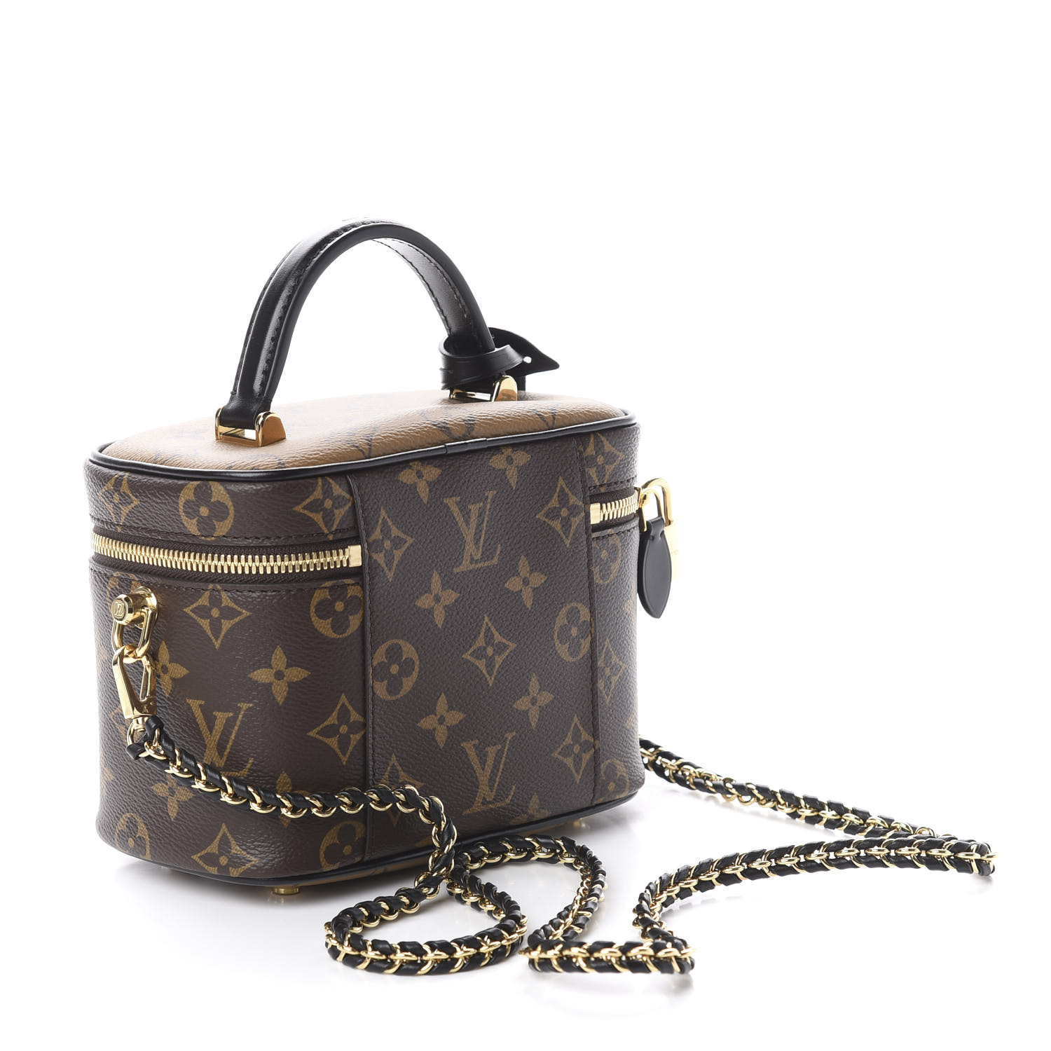 LOUIS VUITTON VANITY PM M45165 (19X13X11cm)