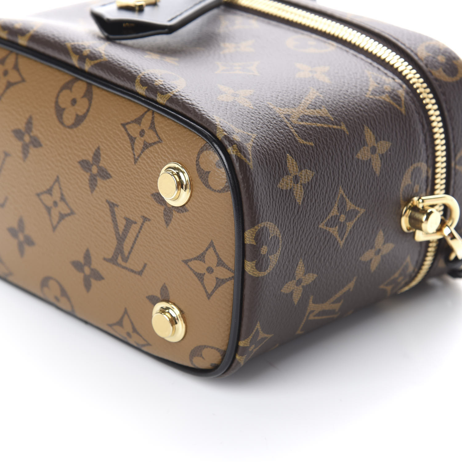 LOUIS VUITTON VANITY PM M45165 (19X13X11cm)