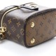 LOUIS VUITTON VANITY PM M45165 (19X13X11cm)