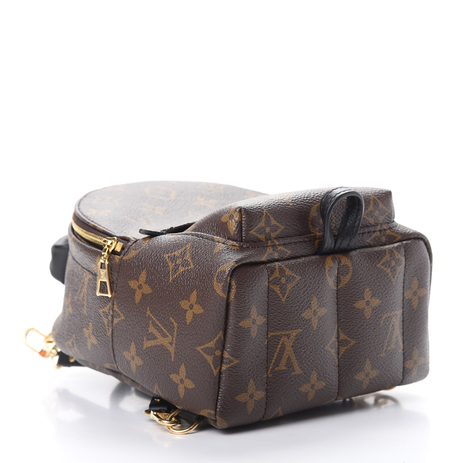 LOUIS VUITTON PALM SPRINGS MINI BACKPACK M44873 (15x22x9cm)