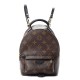 LOUIS VUITTON PALM SPRINGS MINI BACKPACK M44873 (15x22x9cm)