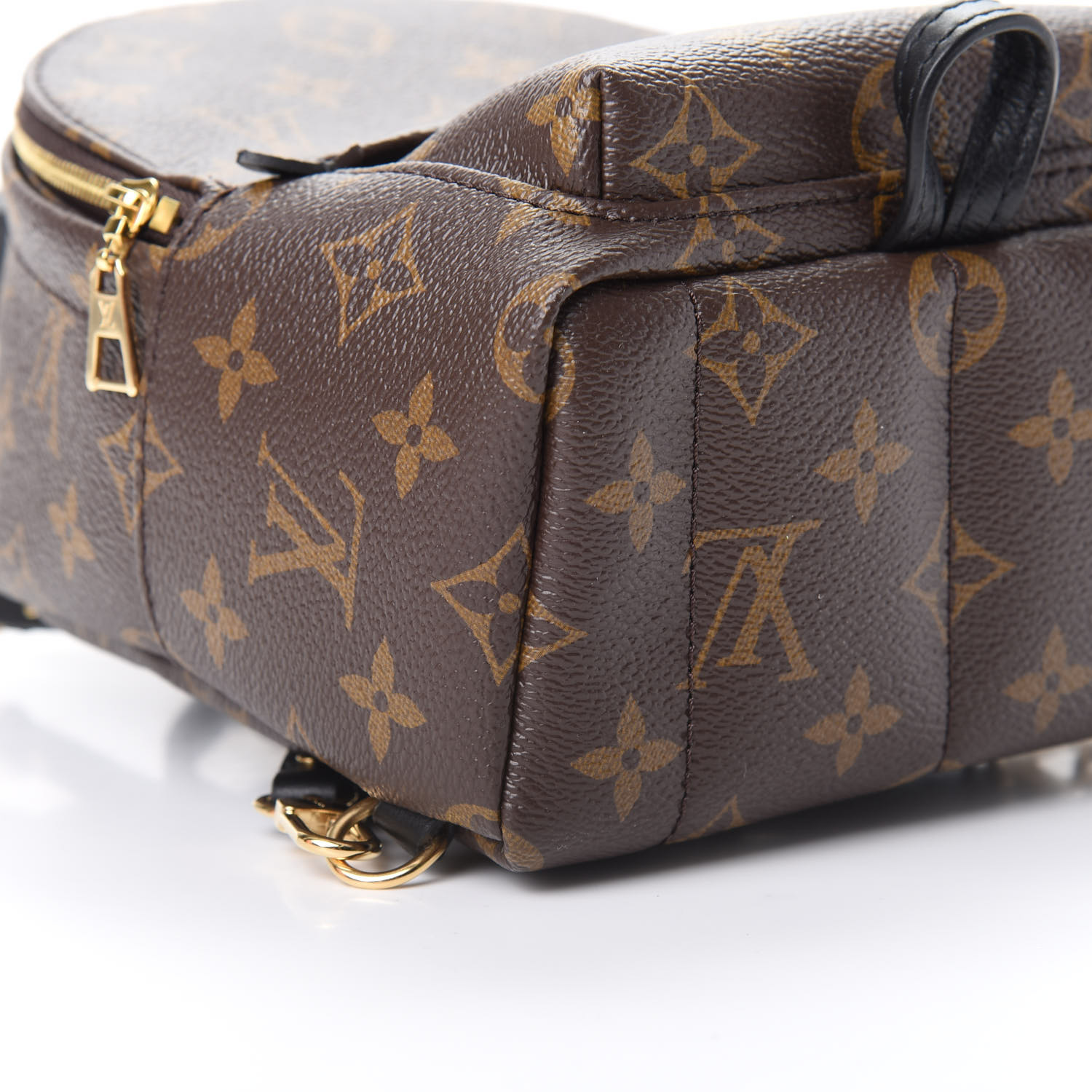 LOUIS VUITTON PALM SPRINGS MINI BACKPACK M44873 (15x22x9cm)