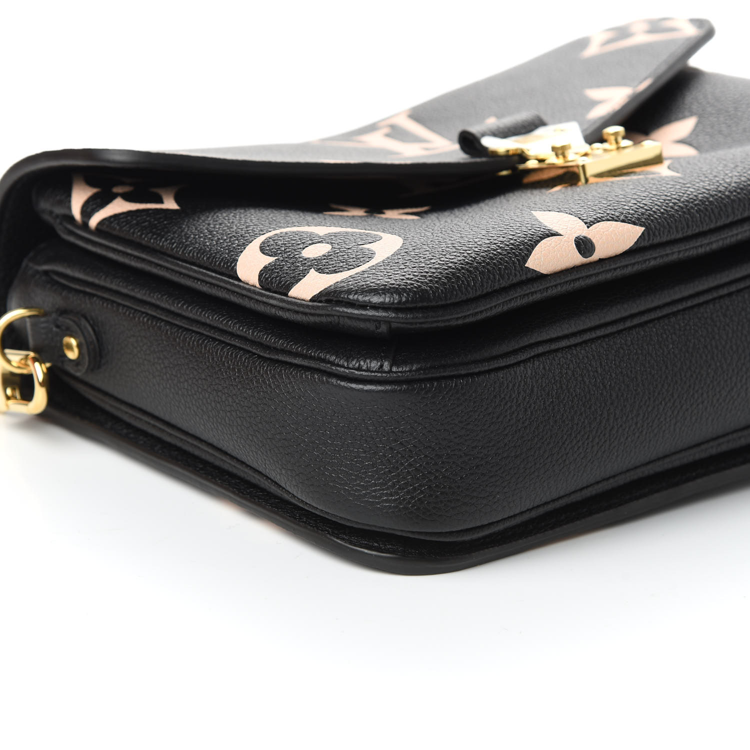 LOUIS VUITTON POCHETTE MÉTIS M45596 (25X19X7cm)