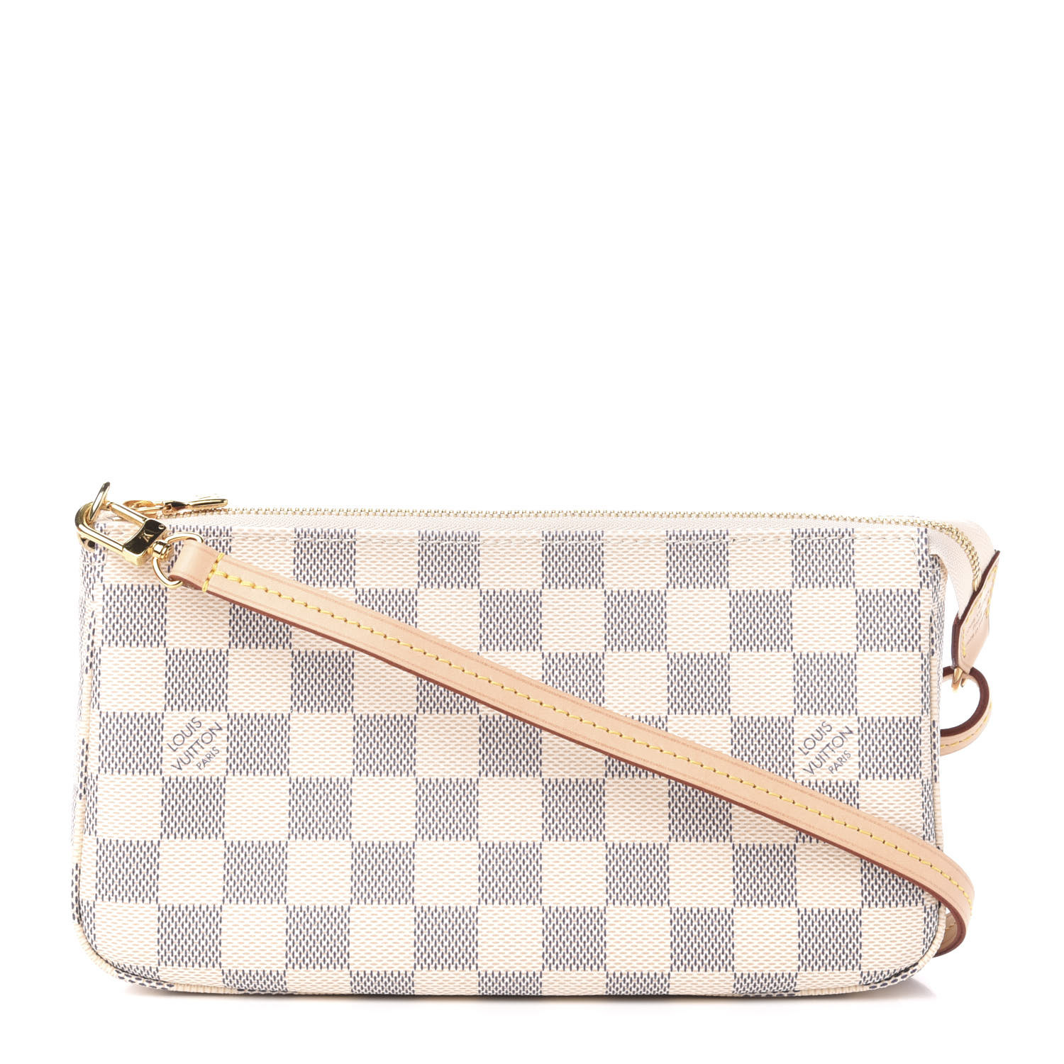 LOUIS VUITTON POCHETTE ACCESSOIRES N41207 (23.5X13.5X4cm)