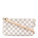 LOUIS VUITTON POCHETTE ACCESSOIRES N41207 (23.5X13.5X4cm)