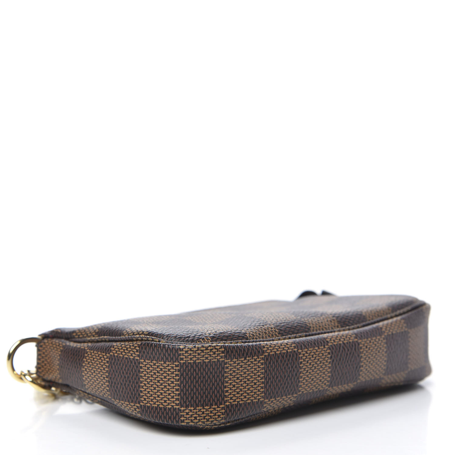 LOUIS VUITTON MINI POCHETTE ACCESSOIRES N58009 (15.5X10.5X4cm)