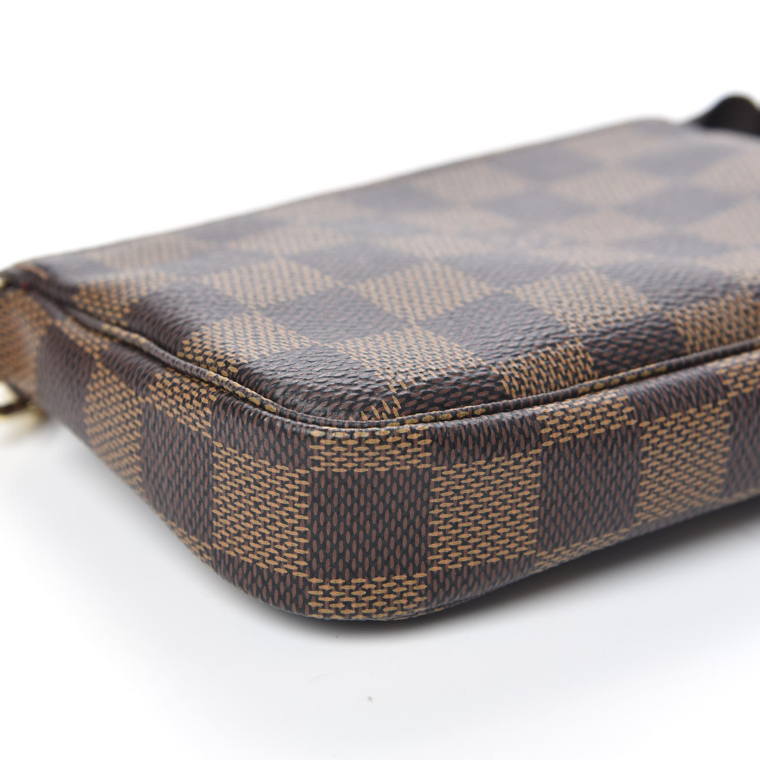 LOUIS VUITTON MINI POCHETTE ACCESSOIRES N58009 (15.5X10.5X4cm)