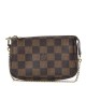 LOUIS VUITTON MINI POCHETTE ACCESSOIRES N58009 (15.5X10.5X4cm)