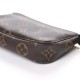 LOUIS VUITTON MINI POCHETTE ACCESSOIRES M58009 (14X9X2cm)