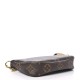 LOUIS VUITTON MINI POCHETTE ACCESSOIRES M58009 (14X9X2cm)