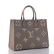 LOUIS VUITTON ONTHEGO MM M45494 (35X27X14cm)