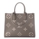 LOUIS VUITTON ONTHEGO MM M45494 (35X27X14cm)