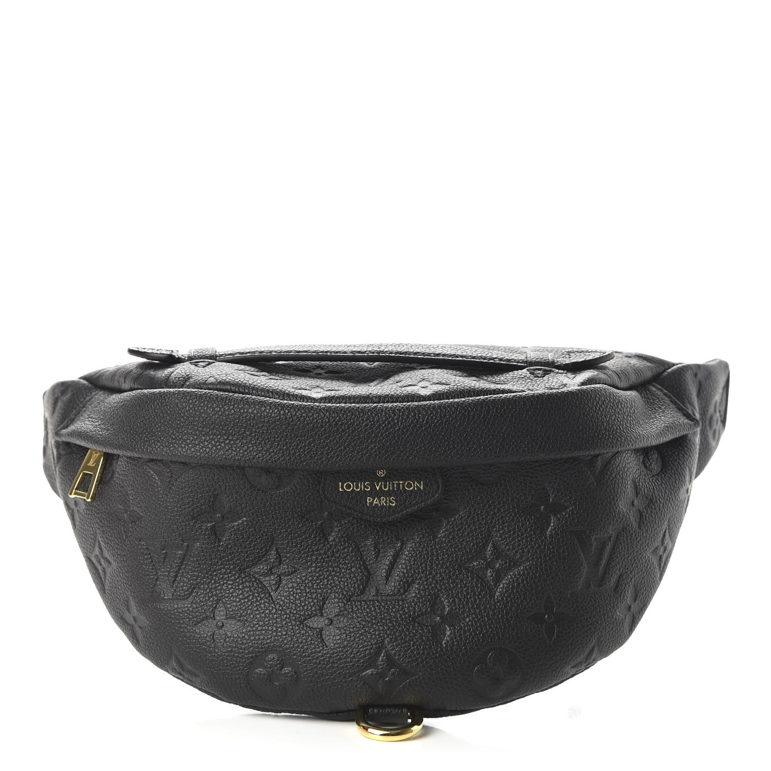 LOUIS VUITTON MONOGRAM EMPREINTE BUMBAG M44812(37X14X13cm)