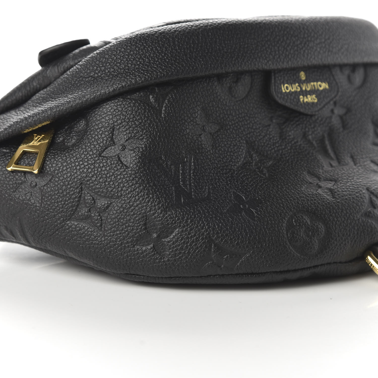 LOUIS VUITTON MONOGRAM EMPREINTE BUMBAG M44812(37X14X13cm)