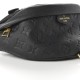 LOUIS VUITTON MONOGRAM EMPREINTE BUMBAG M44812(37X14X13cm)