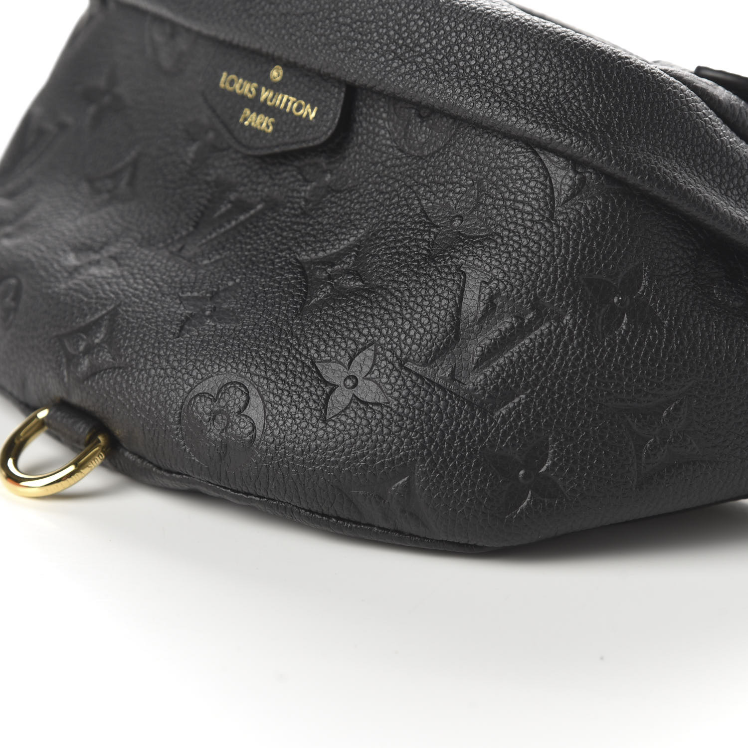 LOUIS VUITTON MONOGRAM EMPREINTE BUMBAG M44812(37X14X13cm)