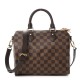 LOUIS VUITTON SPEEDY BANDOULIÈRE 25 N41368 (25X19X15cm)