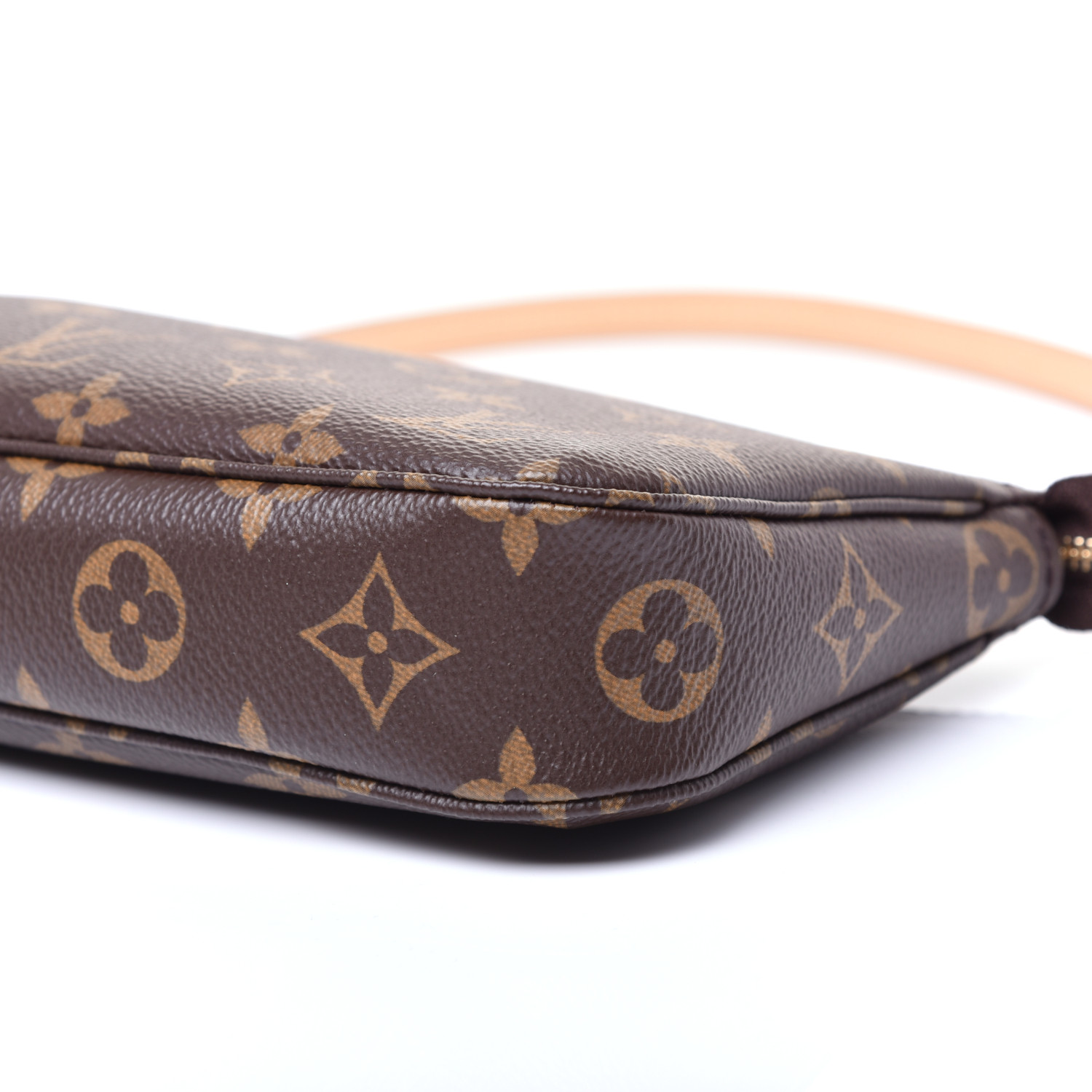 LOUIS VUITTON POCHETTE ACCESSOIRES M40712 (21X13X3cm)