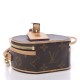 LOUIS VUITTON MINI BOITE CHAPEAU M44699 (13X12X6.5cm)