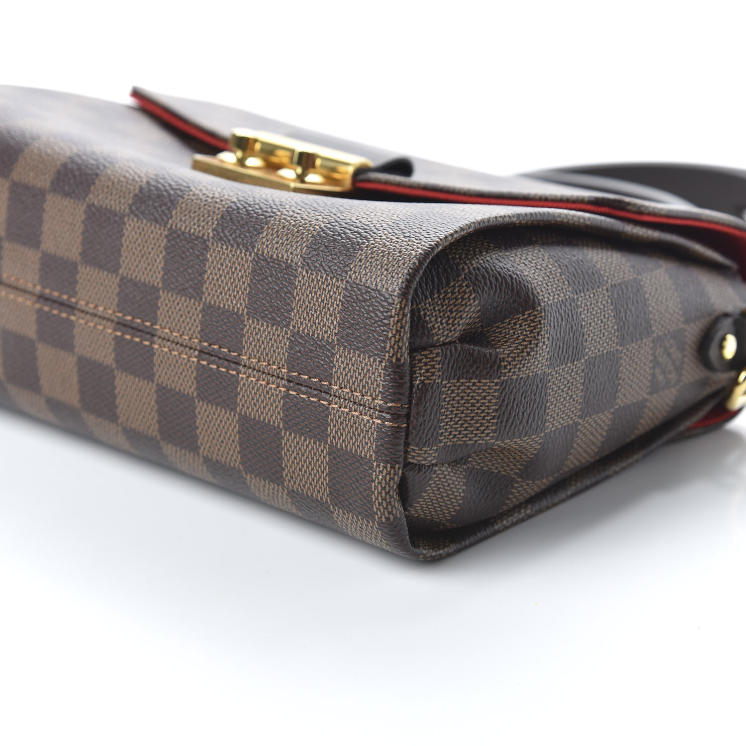 LOUIS VUITTON CROISETTE N53000 (24x17x9.5cm)