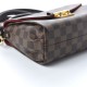 LOUIS VUITTON CROISETTE N53000 (24x17x9.5cm)