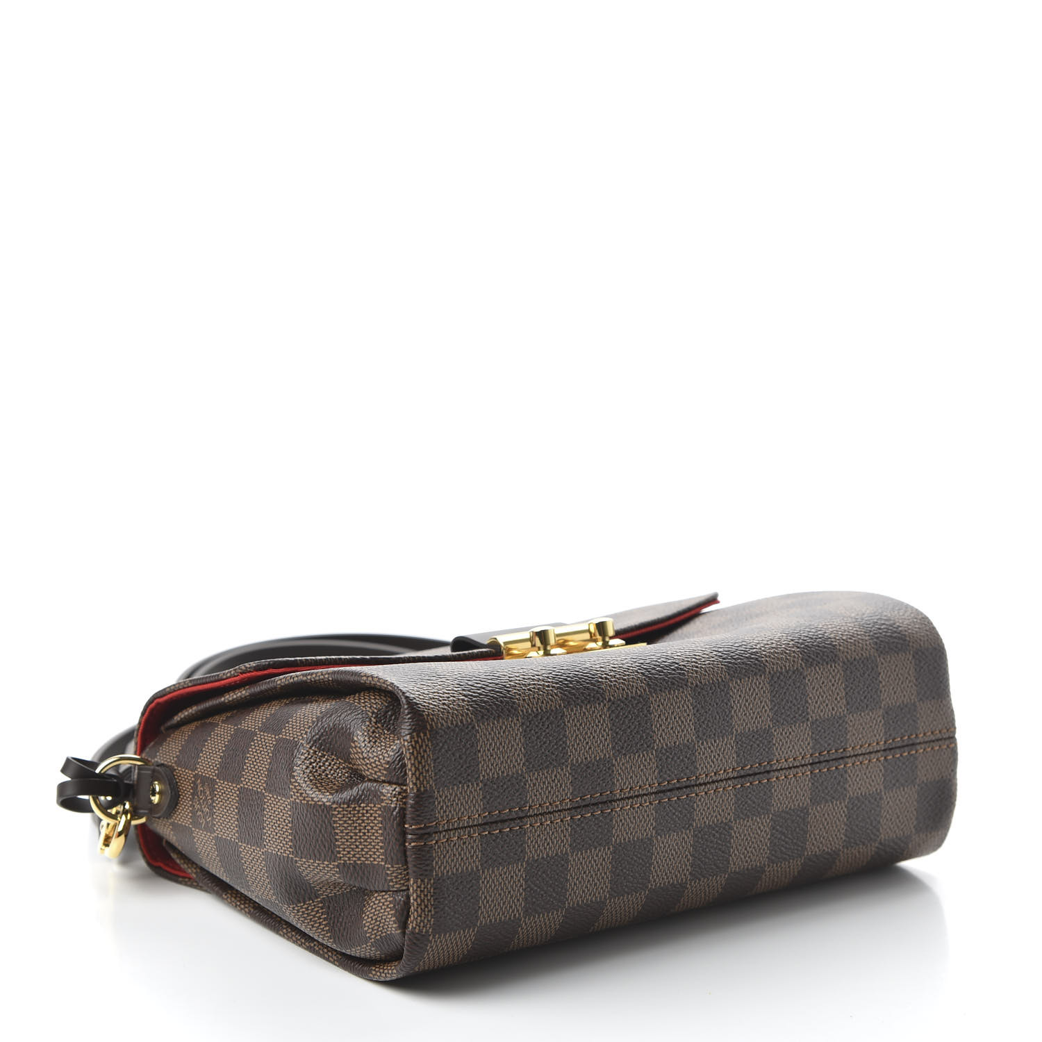 LOUIS VUITTON CROISETTE N53000 (24x17x9.5cm)