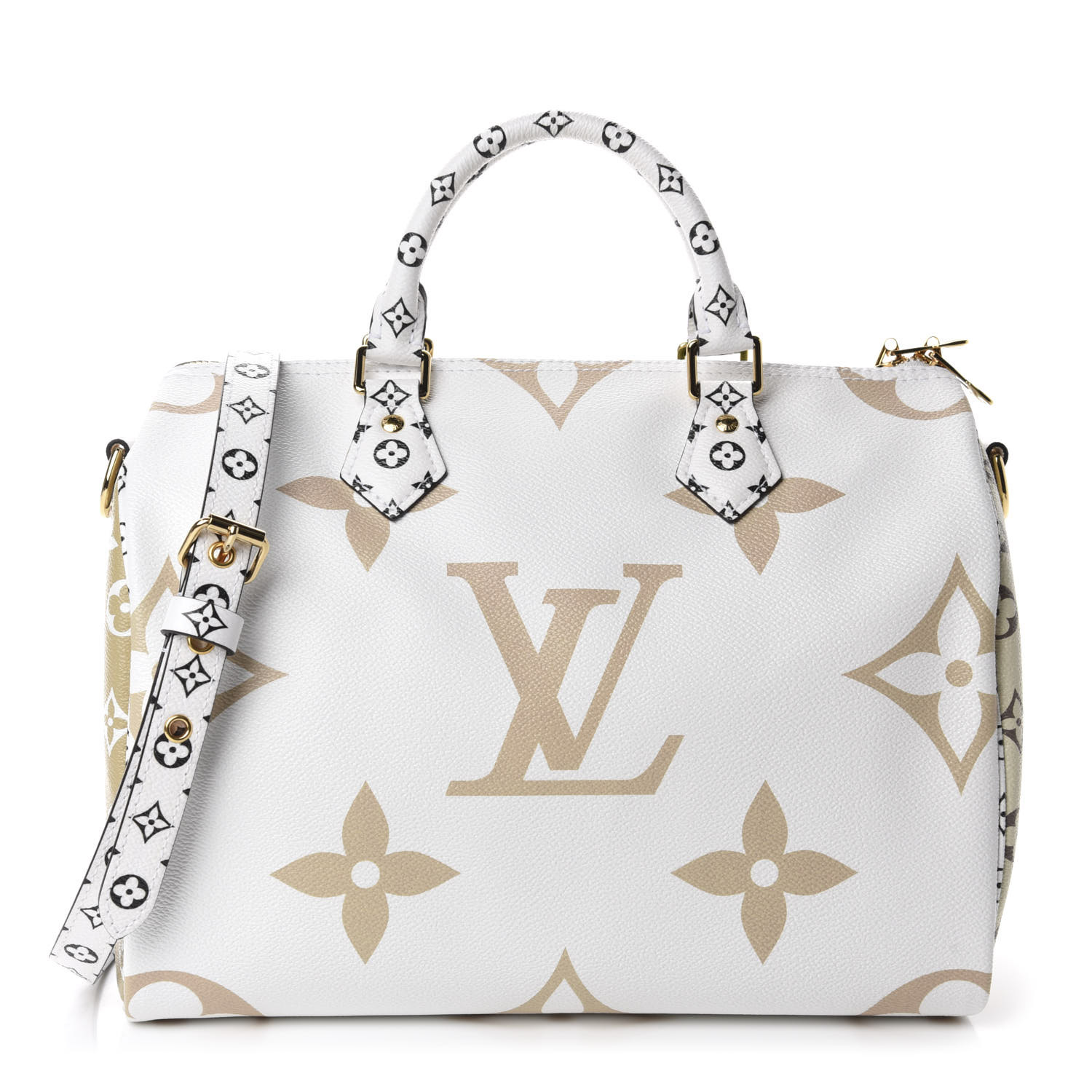 LOUIS VUITTON SPEEDY BANDOULIÈRE 30 M22976 (30X21X17cm)