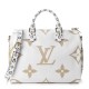 LOUIS VUITTON SPEEDY BANDOULIÈRE 30 M22976 (30X21X17cm)